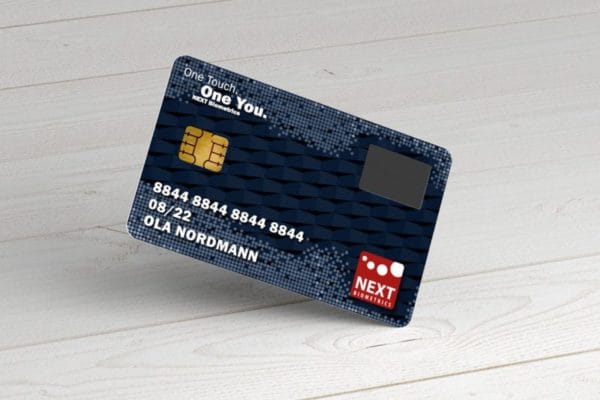 INTERVIEW: NEXT Biometrics’ Alain Faburel on Smart Cards, Fingerprint Sensor Size and Biometrics in India