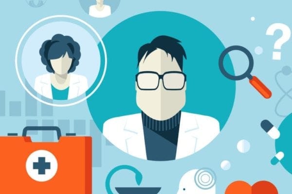 Sindh Further Extends Use of Biometrics with Hospital Attendance Tracking System