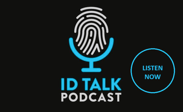 ID Talk Podcast - Listen Now