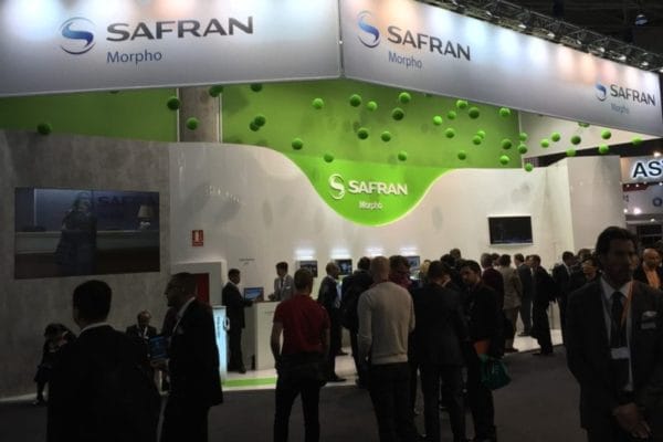 News Roundup: Mobile Biometrics in Barcelona