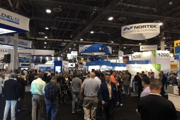ISC West: IDEMIA’s Gary Jones on the Success of MorphoWave’s Contactless Biometrics