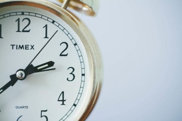 Morpho and Infinisource Offer Advanced Time Tracking
