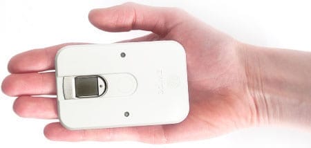 Zwipe Joins aptiQ Alliance