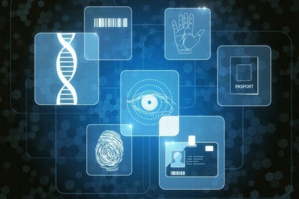 Multifactor Biometrics