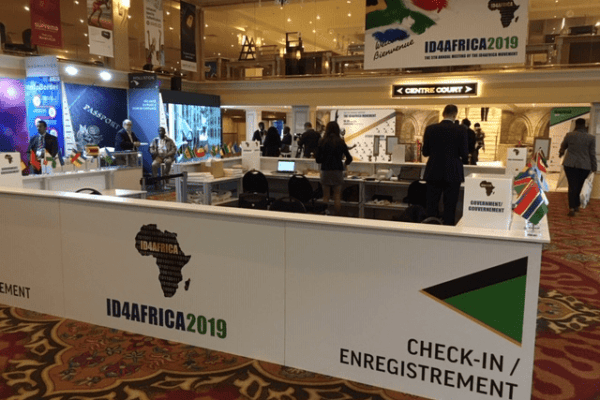 The Identity and Biometrics Experts Speak at ID4Africa | Audio Interview Roundup