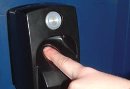 UK Biometrics Developer IEvo Gets £200k in Funding