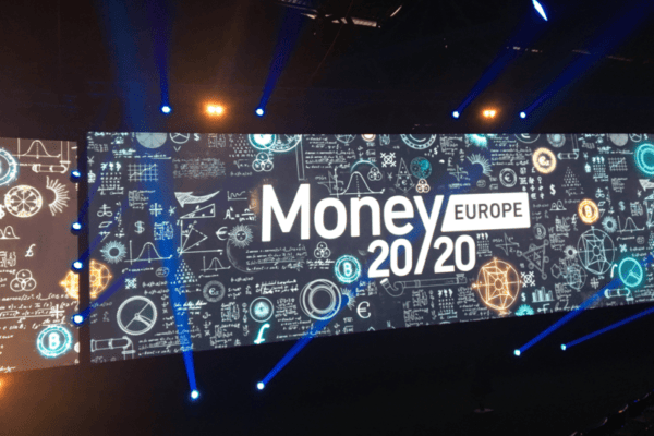 Money20/20 Europe: FaceTec’s Steve Cook on PSD2, GDPR, and Liveness in Biometrics [AUDIO]