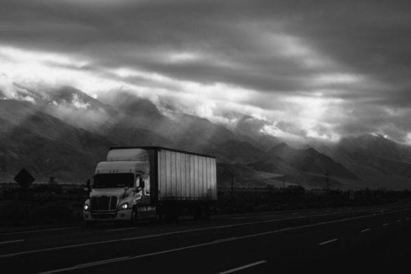 Serve Brings Fingerprint Recognition to its Logistics Platform