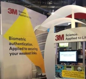 3M ISC West