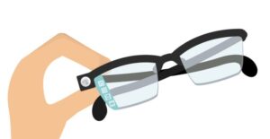 Sensory Speech Command Tech Integrated Into Enterprise Smartglasses