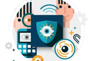 Iris Scanning May Be Next Wave Of Mobile Biometrics