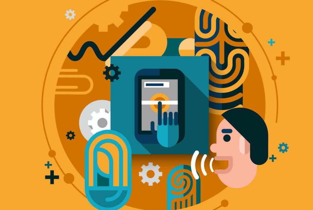 APAC Mobile Biometrics Market Undergoing 'Strong Growth': Frost & Sullivan