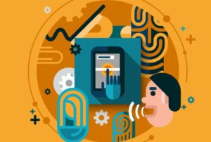 Rise of Mobile Banking Lifts Biometrics Support in New Report