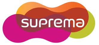 Suprema logo