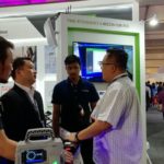 ZKTeco Finds Opportunity to Showcase Biometric Solutions at ARCHIDEX