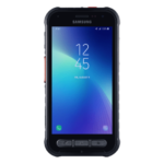 Samsung Launches New Rugged Smartphone