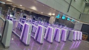 Princeton Identity Provides Facial and Iris Recognition Tech for Dubai Airport