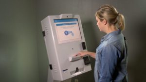 More Wisconsin Authorities Embrace Biometric Breathalyzer Kiosks