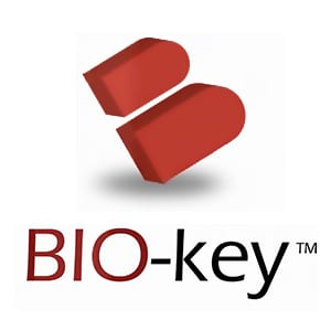 BIO-key Fiscal Results Show Higher Revenues