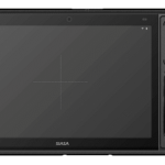 Enterprise-focused Biometric IAM Tablet Features Suprema Fingerprint Scanner