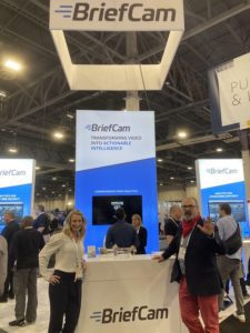 ID Talk at ISC West: BriefCam CMO Stephanie Weagle on Enhancing Customer Experience with Video Analytics