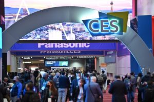 Biometric Gadgets Shine as CES Gets Underway: Identity News Digest