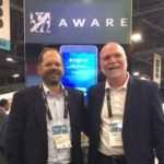 [Money20/20] Aware VP David Benini Talks Knomi, FIDO, and Aware’s Big UK Contract