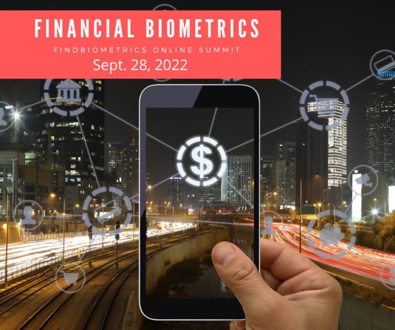 Financial Biometrics Online Summit 