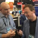 [Money20/20] FIDO’s Brett McDowell Talks FIDO2 and Biometrics