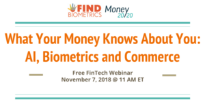 The FinTech Conversation Continues. Register now!