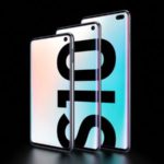 Samsung Bets Big On In-Display Fingerprint Sensor Tech in Galaxy S10