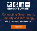 SIA GovSummit Logo