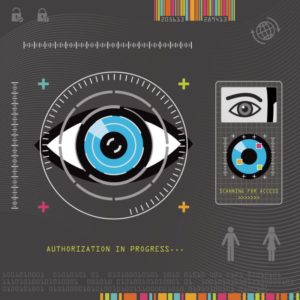 EyeLock Tech Can Scan Irises Through Glasses, Up to 60 cm Away