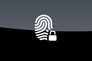 Fingerprint Lock