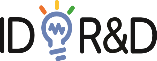 ID R&D logo