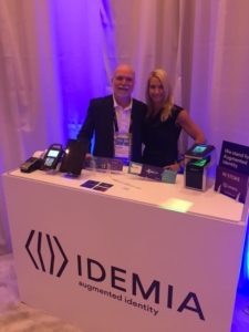 [Money20/20] IDEMIA's Megan Heinze Talks Mobile Driver's Licenses