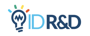 ID R&D logo