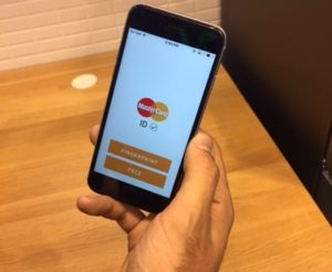 MasterCard, BMO Begin Rollout of Identity Check