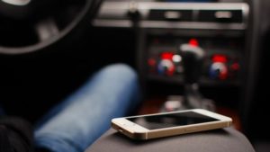 Mobile Biometrics