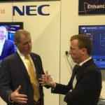 FedID 2018: NEC’s Benji Hutchinson Talks Facial Recognition and Border Control