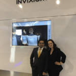 ISC West: CEO Shiraz Kapadia Discusses Invixium’s Tough Biometric Tech