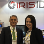 ISC West 2019: Iris ID’s Mohammed Murad Talks Biometrics, Access and Cybersecurity [AUDIO]