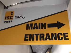 ISC West Organizers Set New 2020 Dates