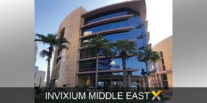 Biometric Access Specialist Invixium Opens MENA Office