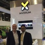 [AUDIO INTERVIEW] Invixium CEO Shiraz Kapadia on Aesthetics in Enterprise Access Control at ISC West