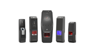 Invixium Targets University/College Market for Biometric Access Control