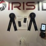 [AUDIO INTERVIEW] ISC West 2018: Iris ID VP Mohammed Murad on the Growing Recognition of Iris Authentication