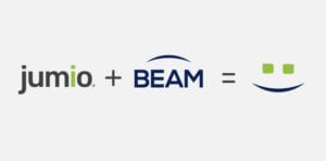 INTERVIEW: A Deep-Dive on Jumio's Beam Acquisition with VP Dean Nicolls