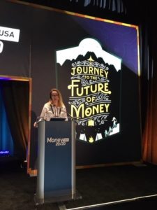 Money20/20: FindBiometrics Panel Discusses Who Will Control Identity in 2025