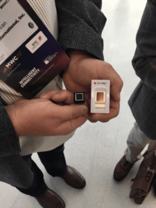 MWC 2019: BIO-key's Jim Sullivan on the Rise of Passwordless Authentication [Audio]